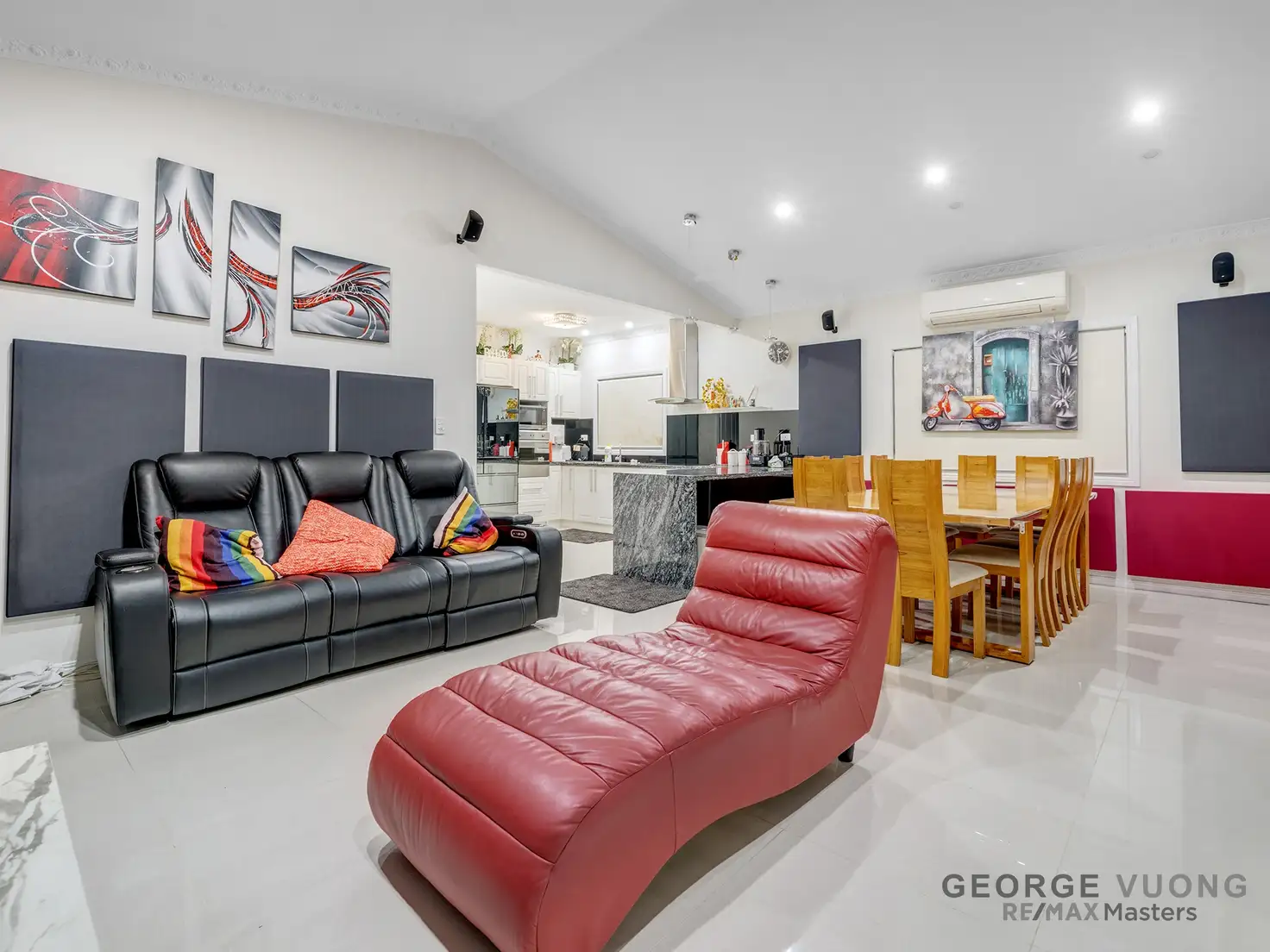 Main view of Homely house listing, 12 Belmore Cr, Forest Lake QLD 4078