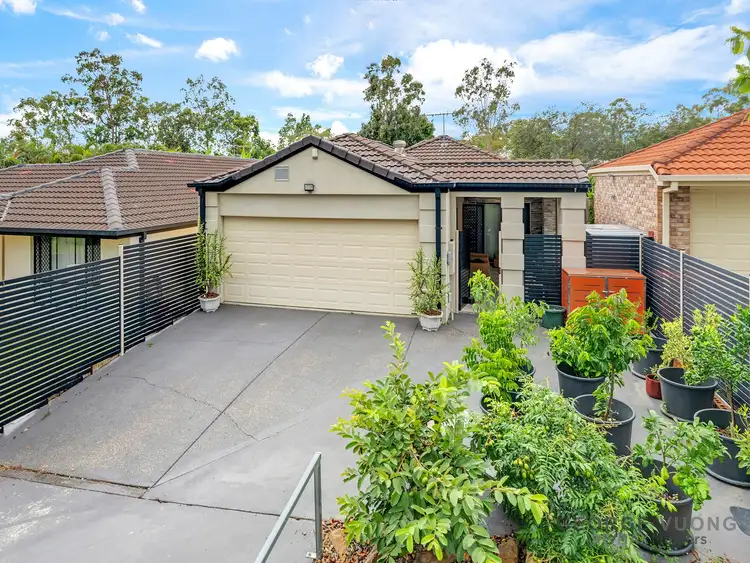 Second view of Homely house listing, 12 Belmore Cr, Forest Lake QLD 4078