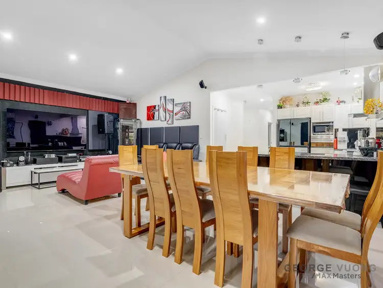 Third view of Homely house listing, 12 Belmore Cr, Forest Lake QLD 4078