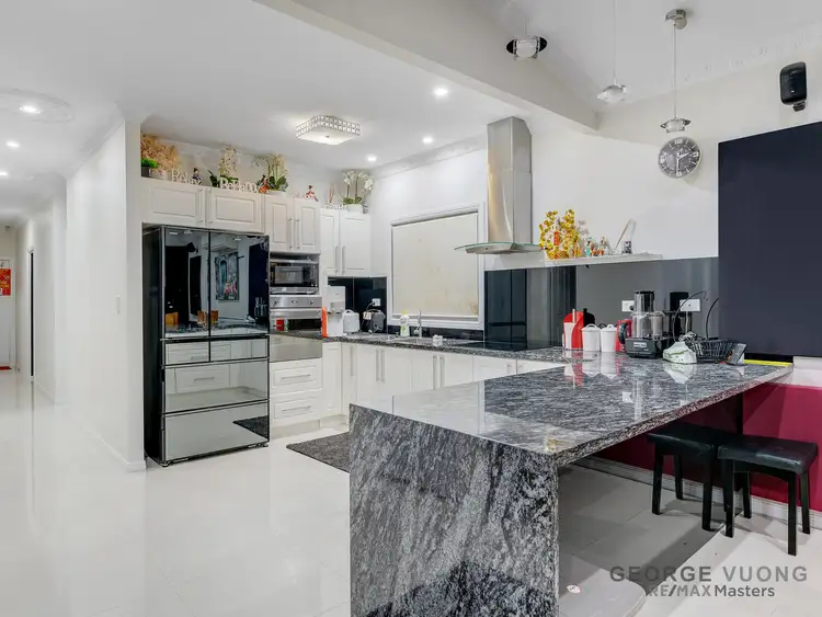 Fourth view of Homely house listing, 12 Belmore Cr, Forest Lake QLD 4078
