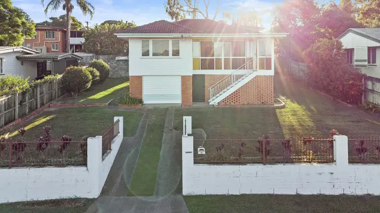 Second view of Homely house listing, 20 Boulter Street, Aspley QLD 4034