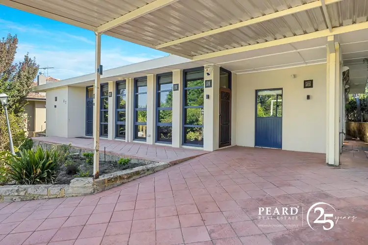 Second view of Homely house listing, 67 Moray Av, Floreat WA 6014