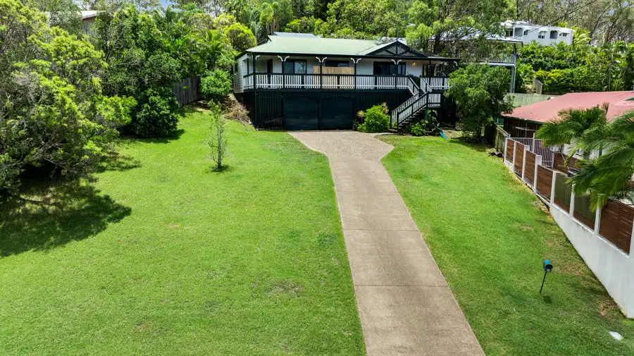 Main view of Homely house listing, 24 Archer Street, Sun Valley QLD 4680