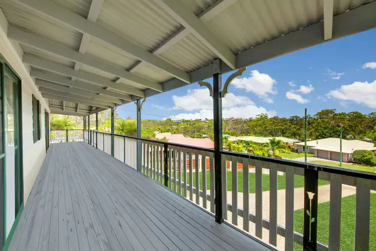 Third view of Homely house listing, 24 Archer Street, Sun Valley QLD 4680