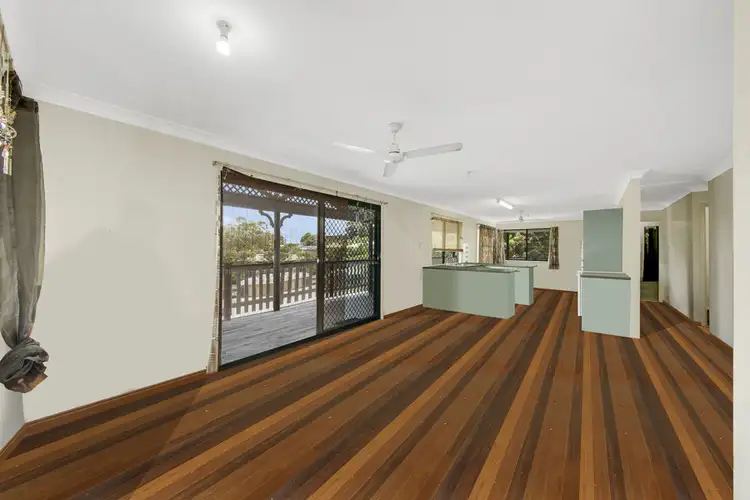 Fifth view of Homely house listing, 24 Archer Street, Sun Valley QLD 4680