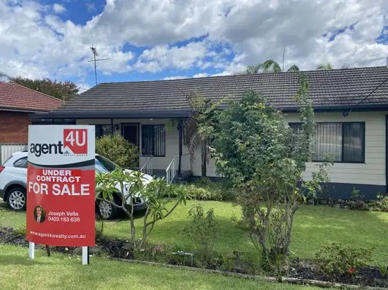 Main view of Homely house listing, 97 Jamison Road, Penrith NSW 2750