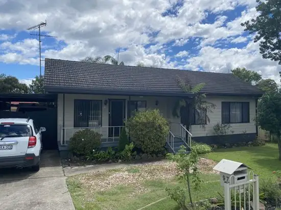 Third view of Homely house listing, 97 Jamison Road, Penrith NSW 2750