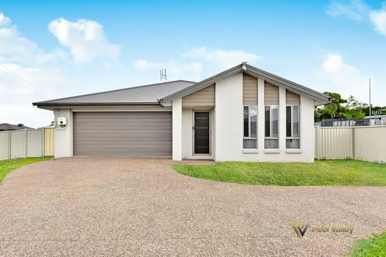 Main view of Homely house listing, 31 Tulipwood Crescent, Tamworth NSW 2340