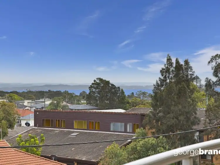 Fifth view of Homely apartment listing, 13/2-6 Copnor Avenue, The Entrance NSW 2261