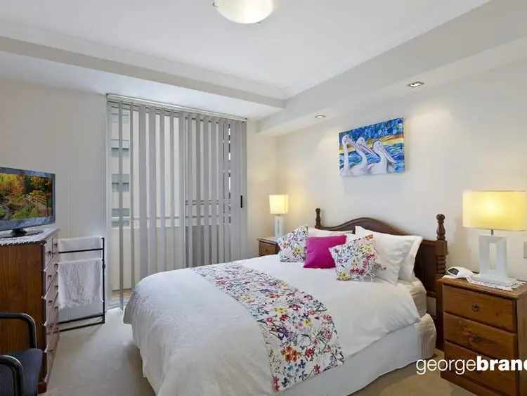 Sixth view of Homely apartment listing, 13/2-6 Copnor Avenue, The Entrance NSW 2261