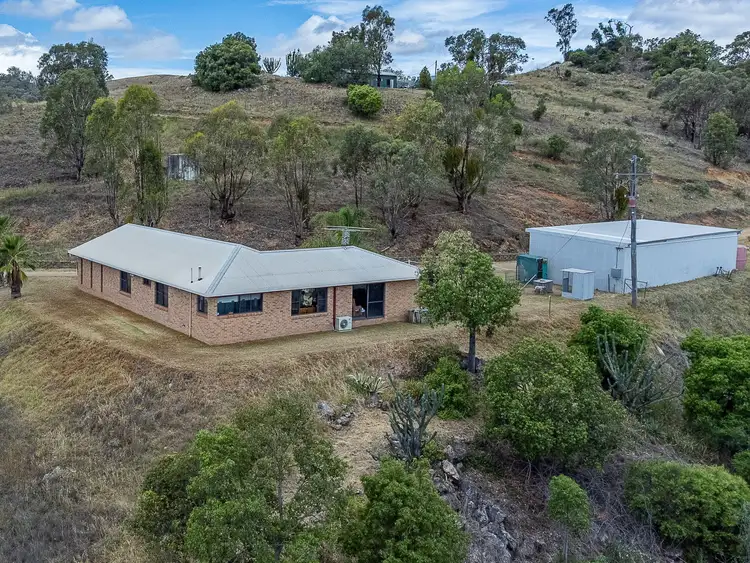 347 Ogunbil Road, Dungowan NSW 2340