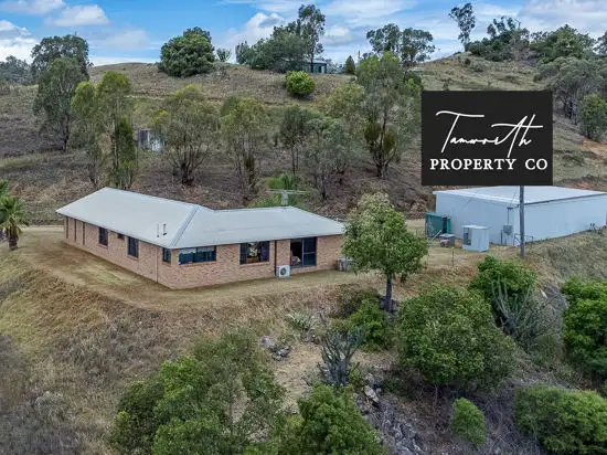 347 Ogunbil Road, Dungowan NSW 2340