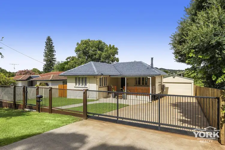 4a Hillside Street, Newtown QLD 4350
