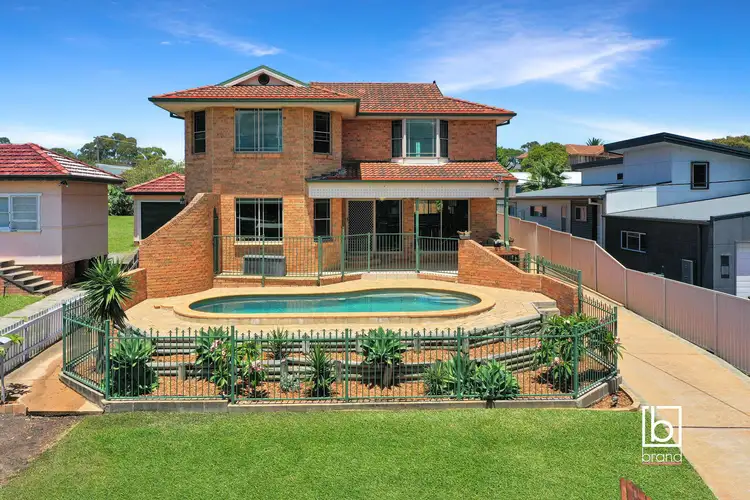 3 First Avenue, Toukley NSW 2263
