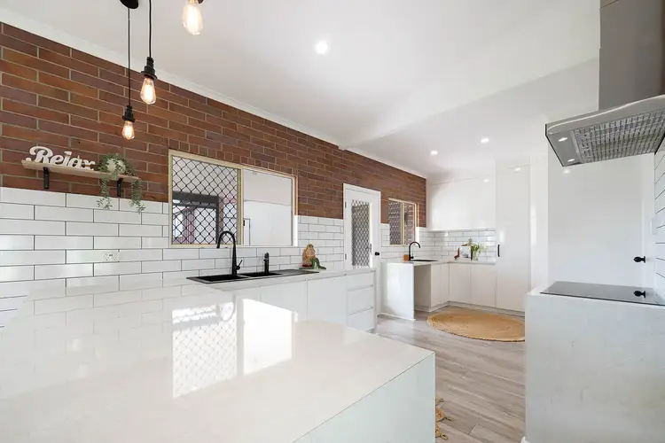 Fourth view of Homely house listing, 31 Mclaughlin Drive, Eimeo QLD 4740