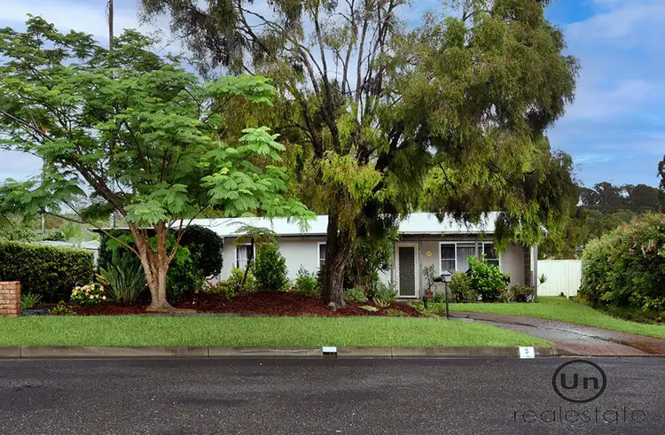 5 West Side Close, Coffs Harbour NSW 2450