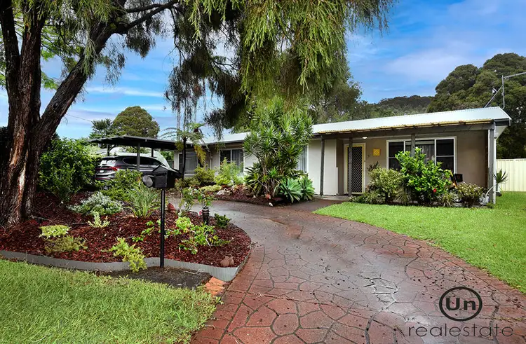 Second view of Homely house listing, 5 West Side Close, Coffs Harbour NSW 2450