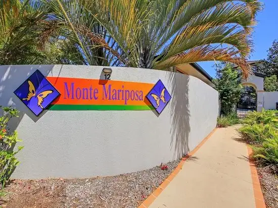 Main view of Homely townhouse listing, 28/12 Greendale Way, Carindale QLD 4152