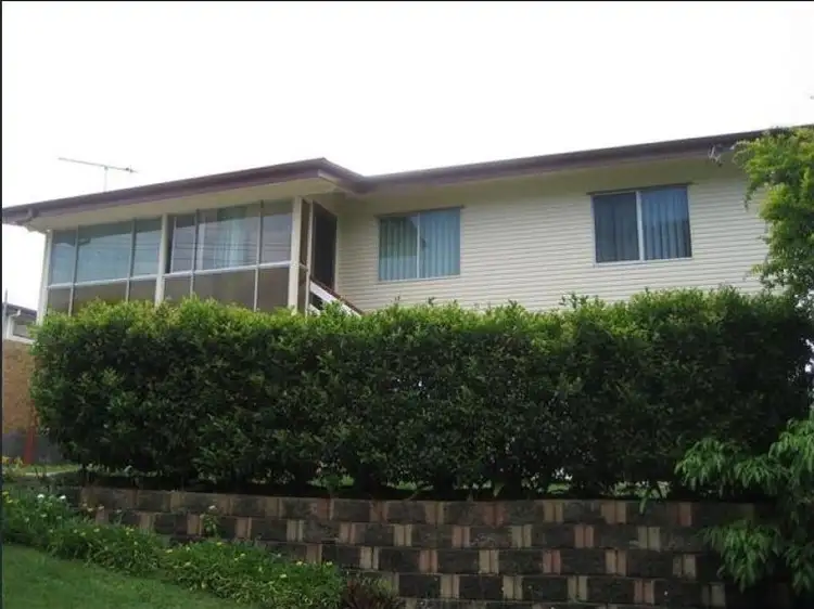 Second view of Homely house listing, 25 Grayson Street, West Gladstone QLD 4680