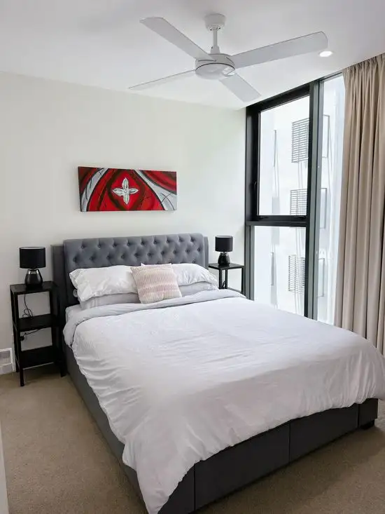 Main view of Homely apartment listing, 407/31 Musk Avenue, Kelvin Grove QLD 4059