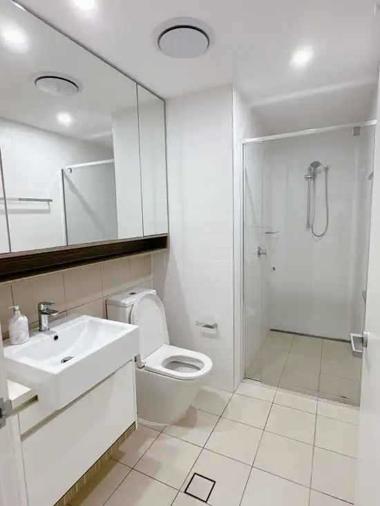 Second view of Homely apartment listing, 407/31 Musk Avenue, Kelvin Grove QLD 4059