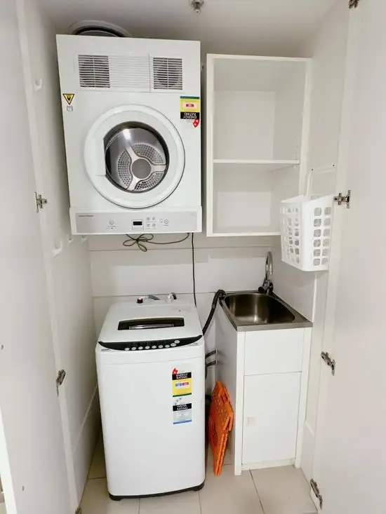 Third view of Homely apartment listing, 407/31 Musk Avenue, Kelvin Grove QLD 4059