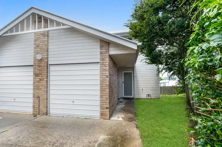 9/24-30 Lamington Terrace, Nambour QLD 4560