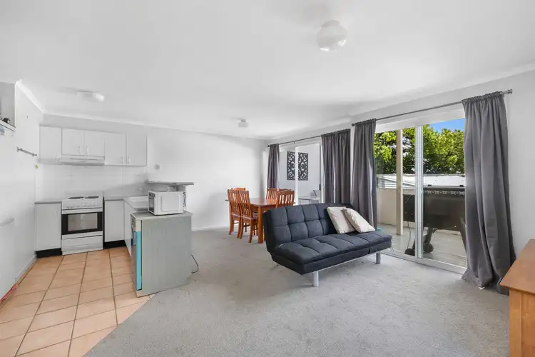 Second view of Homely townhouse listing, 9/24-30 Lamington Terrace, Nambour QLD 4560