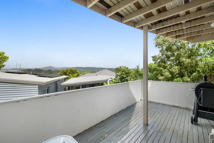 Fifth view of Homely townhouse listing, 9/24-30 Lamington Terrace, Nambour QLD 4560