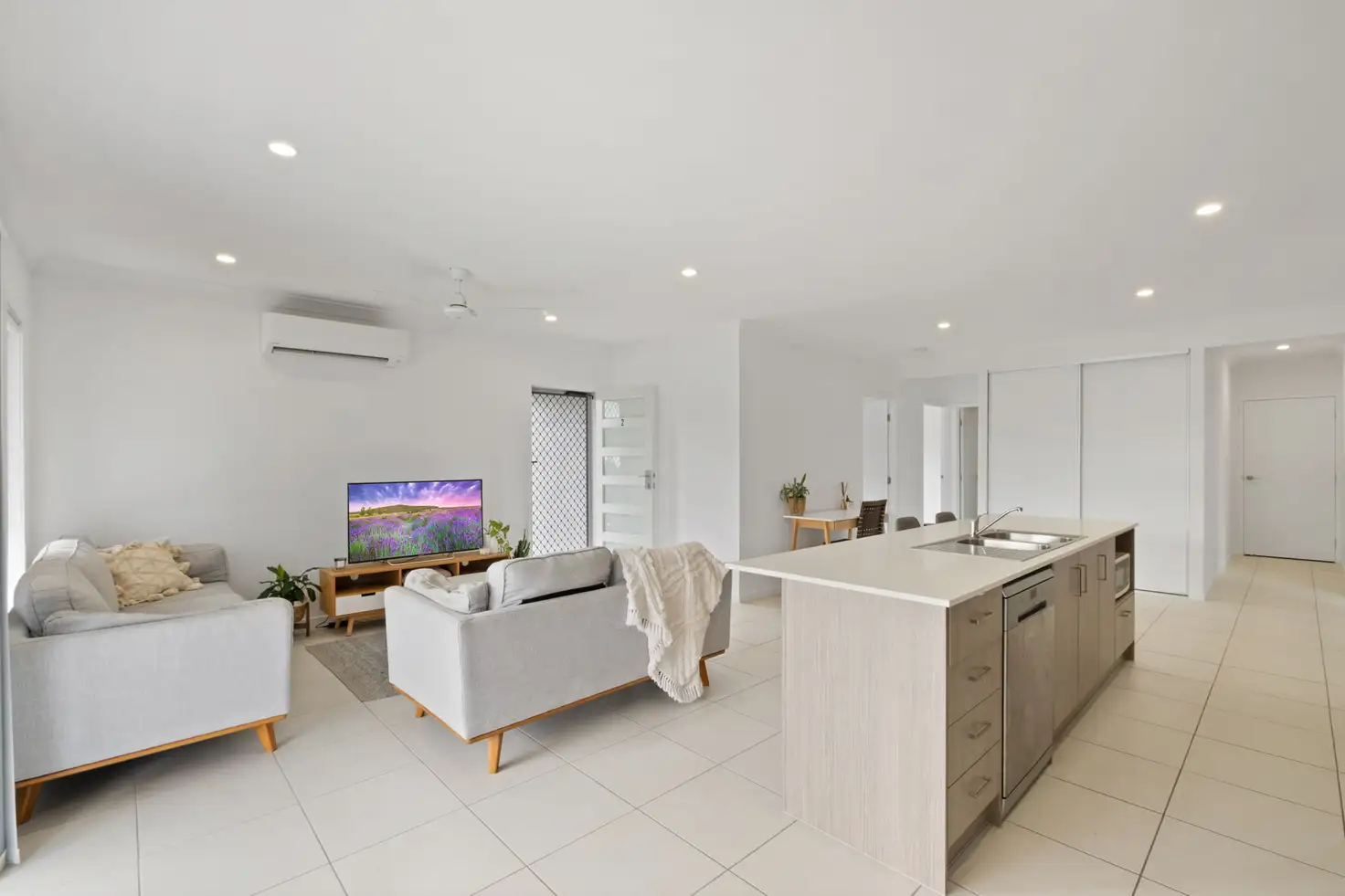 Main view of Homely house listing, 2/10 Tamarind Court, Woombye QLD 4559