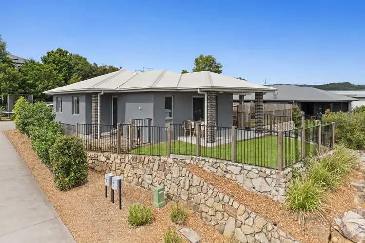 Second view of Homely house listing, 2/10 Tamarind Court, Woombye QLD 4559