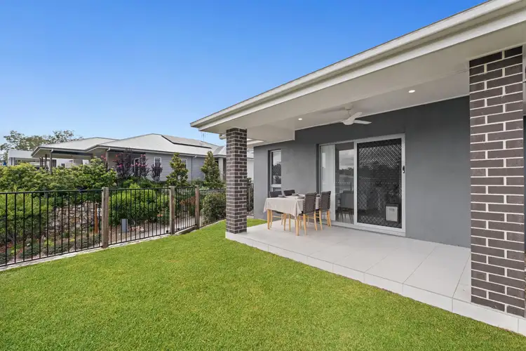 Third view of Homely house listing, 2/10 Tamarind Court, Woombye QLD 4559