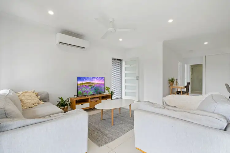 Fourth view of Homely house listing, 2/10 Tamarind Court, Woombye QLD 4559