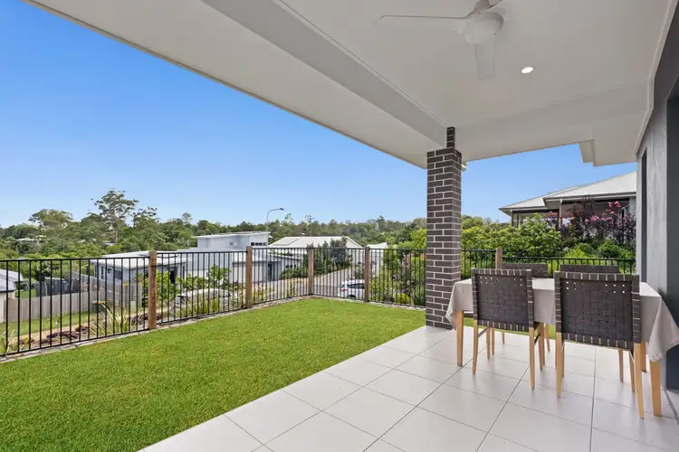 Sixth view of Homely house listing, 2/10 Tamarind Court, Woombye QLD 4559