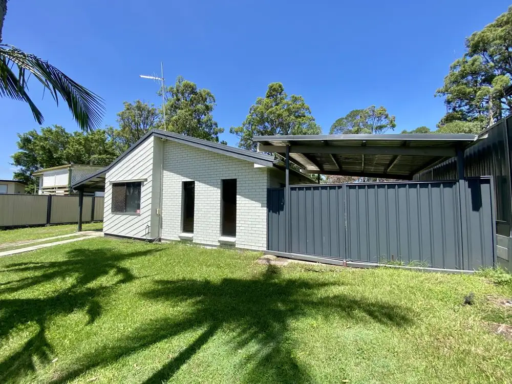 Main view of Homely house listing, 11/24 Ariel Avenue, Kingston QLD 4114