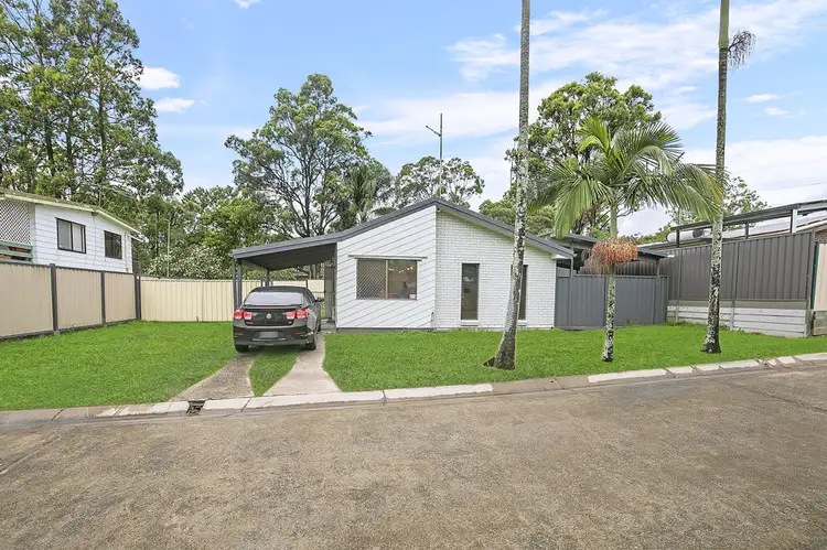 Second view of Homely house listing, 11/24 Ariel Avenue, Kingston QLD 4114