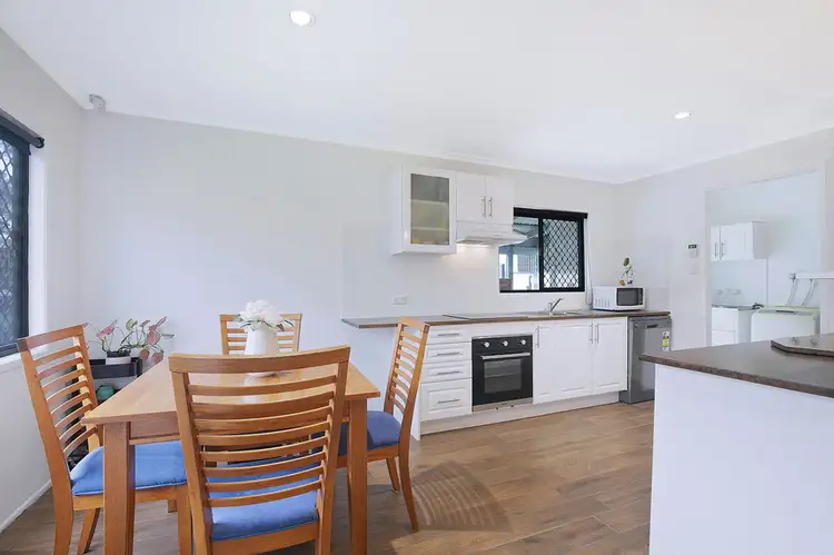 Third view of Homely house listing, 11/24 Ariel Avenue, Kingston QLD 4114
