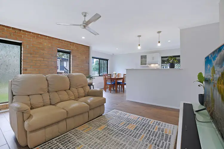 Fourth view of Homely house listing, 11/24 Ariel Avenue, Kingston QLD 4114