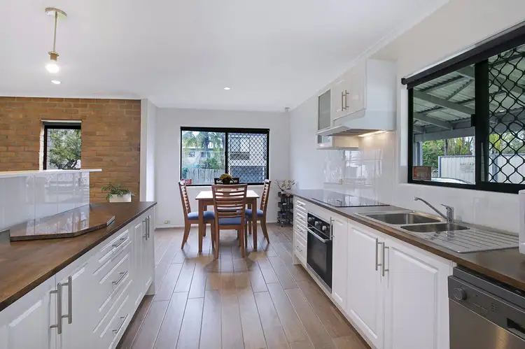 Fifth view of Homely house listing, 11/24 Ariel Avenue, Kingston QLD 4114