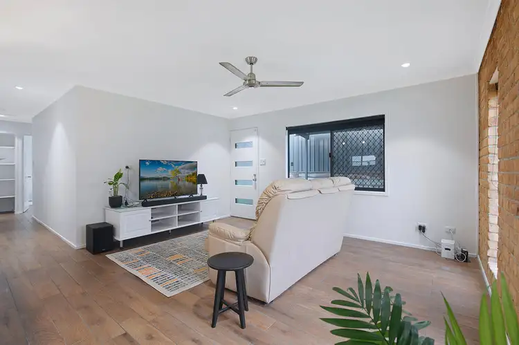 Sixth view of Homely house listing, 11/24 Ariel Avenue, Kingston QLD 4114