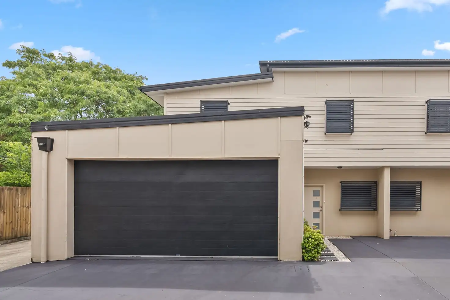 Main view of Homely townhouse listing, 5/46 Lade Street, Gaythorne QLD 4051
