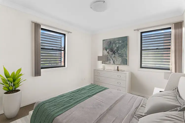 Fifth view of Homely townhouse listing, 5/46 Lade Street, Gaythorne QLD 4051