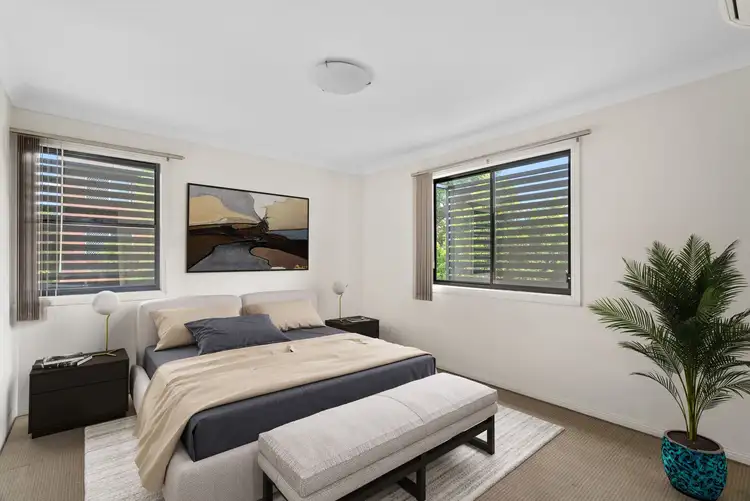 Sixth view of Homely townhouse listing, 5/46 Lade Street, Gaythorne QLD 4051