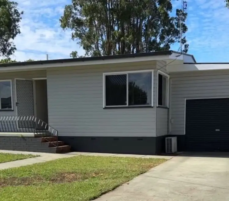 Main view of Homely house listing, 21 Cathro Street, Rockville QLD 4350
