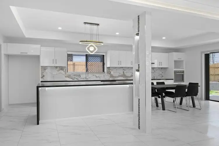 Main view of Homely house listing, 35 Redhead St, Doolandella QLD 4077