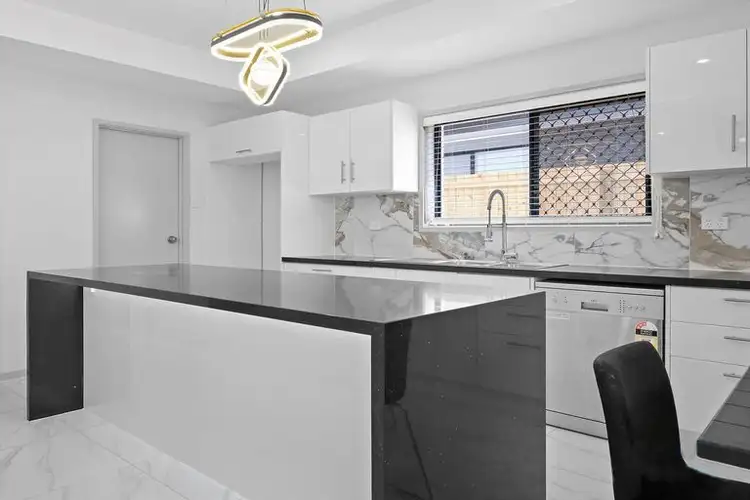 Third view of Homely house listing, 35 Redhead St, Doolandella QLD 4077