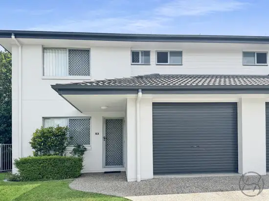 53/42 Wattlebird Street, Mango Hill QLD 4509
