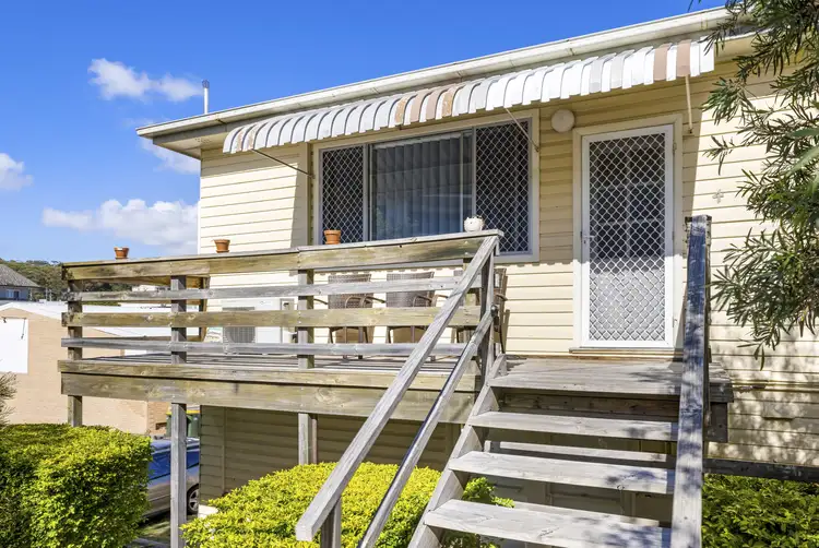 4/92 Magnus Street, Nelson Bay NSW 2315