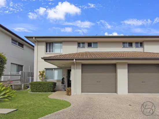 Main view of Homely townhouse listing, 47/42 Wattlebird Street, Mango Hill QLD 4509