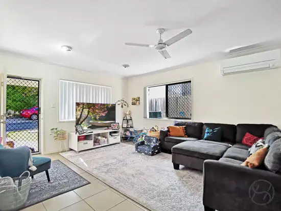 Second view of Homely townhouse listing, 47/42 Wattlebird Street, Mango Hill QLD 4509